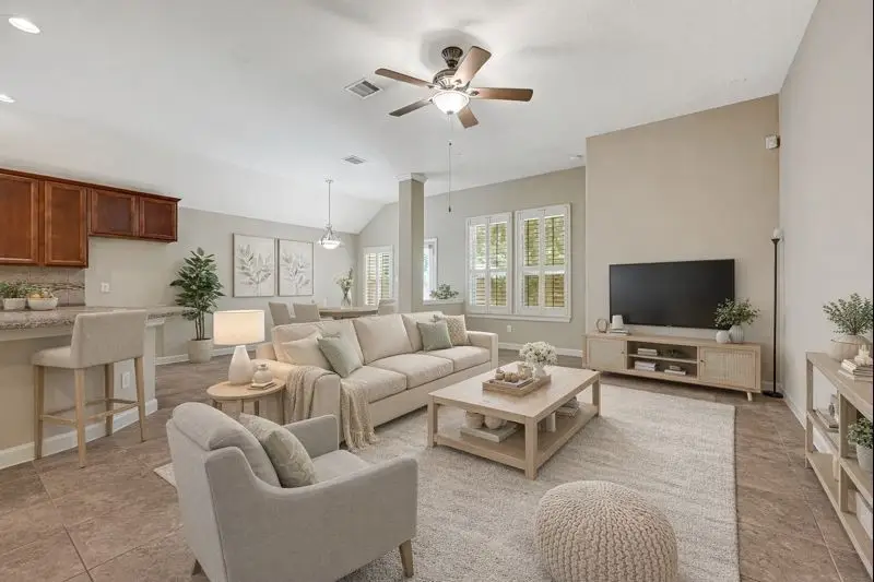 12818 Bridle Springs Lane, Houston, TX 77044 - #2