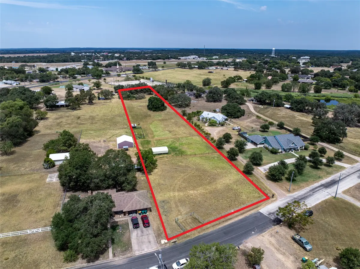 TBD Roitsch Lane, La Grange, TX 78945 - #1
