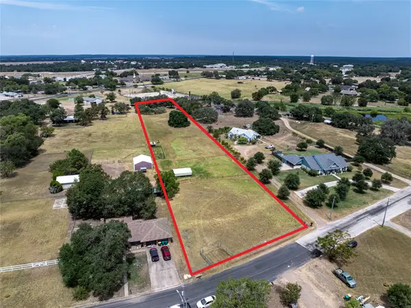 TBD Roitsch Lane, La Grange, TX 78945