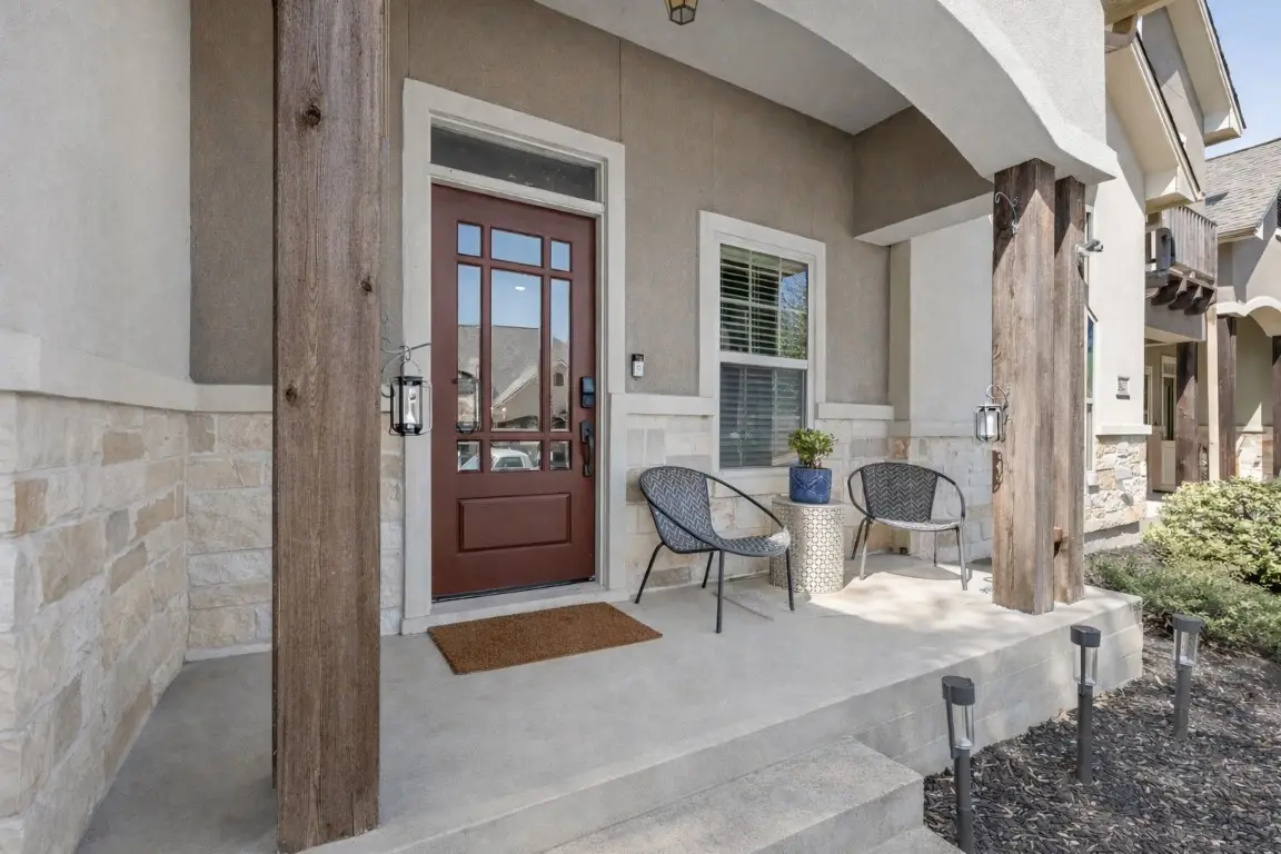 3825 Silverthorne Lane, College Station, TX 77845 - #1