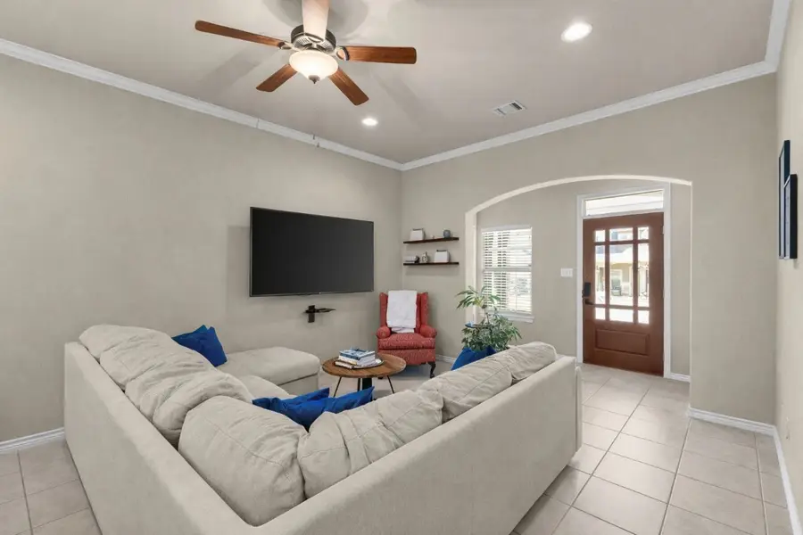 3825 Silverthorne Lane, College Station, TX 77845 - #2