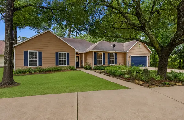 10407 Twin Oak Drive, Conroe, TX 77385