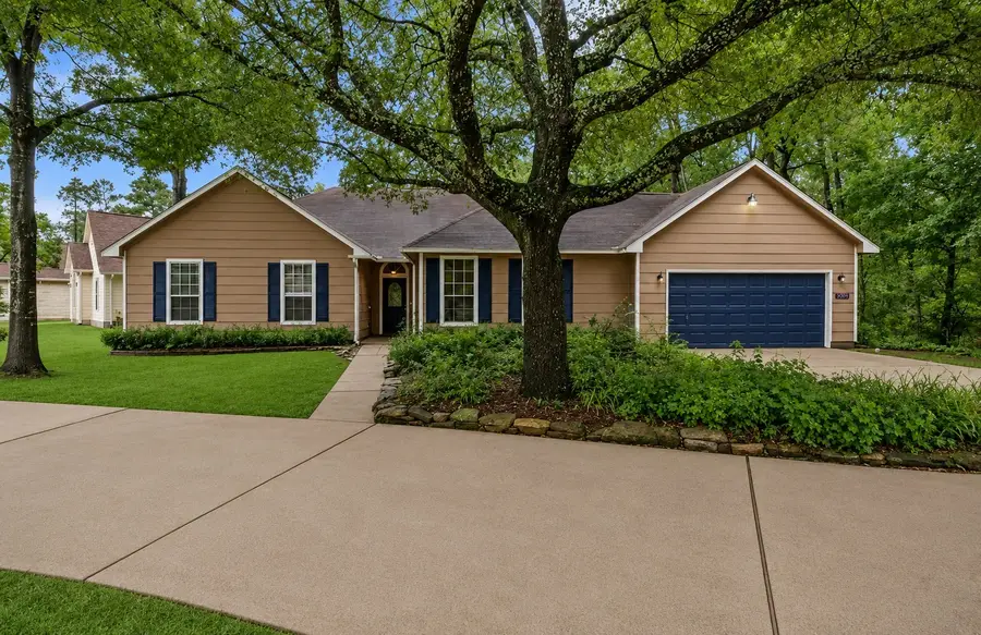 10407 Twin Oak Drive, Conroe, TX 77385 - #2