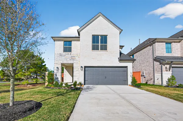 24722 Harrow Meadow Drive, Katy, TX 77493