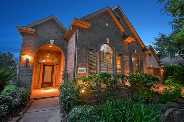 23126 Sandsage Lane, Katy, TX 77494
