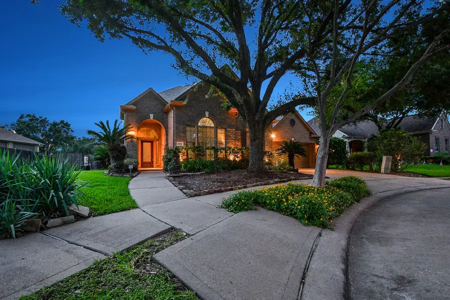 23126 Sandsage Lane, Katy, TX 77494 - #2
