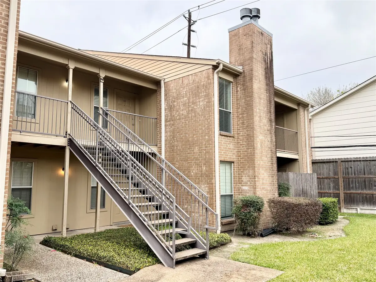 700 Thicket Lane #406, Houston, TX 77079 - #1