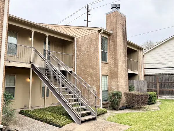 700 Thicket Lane #406, Houston, TX 77079