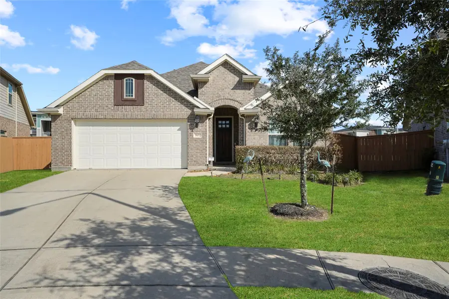 3102 Redondo Drive, Texas City, TX 77568 - #2