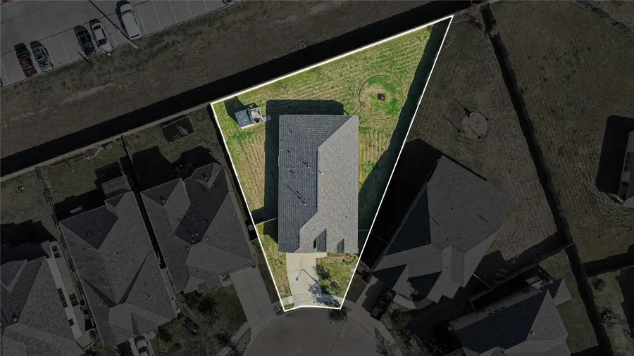 3102 Redondo Drive, Texas City, TX 77568 - #3