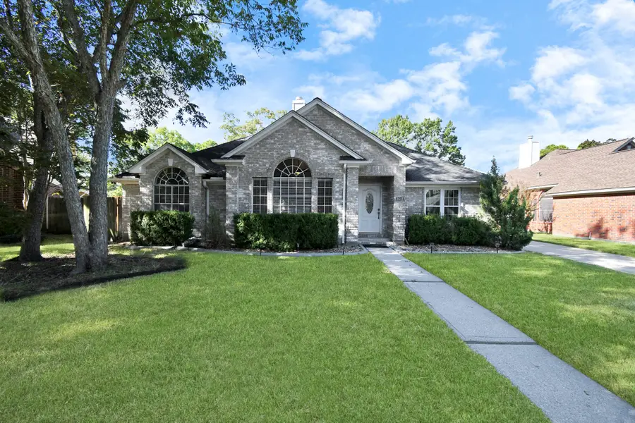 3642 Postwood Drive, Spring, TX 77388 - Image #3