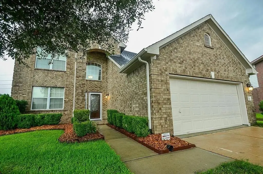 1702 Lansing Cove Drive, Fresno, TX 77545 - #1