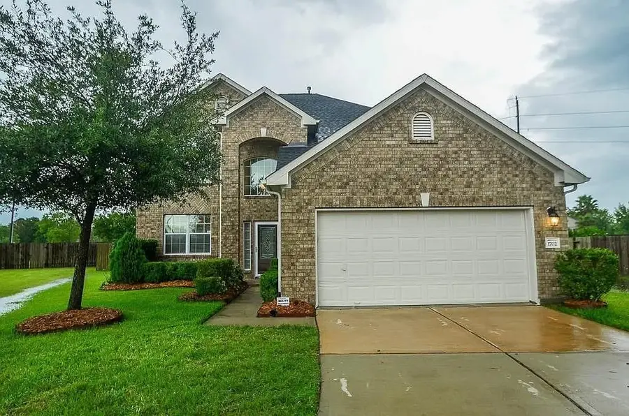 1702 Lansing Cove Drive, Fresno, TX 77545 - #2