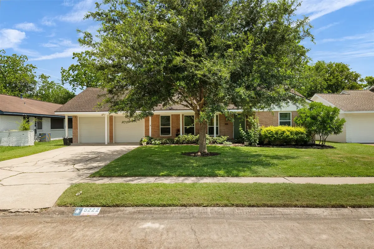 5222 Spellman Road, Houston, TX 77035 - #1