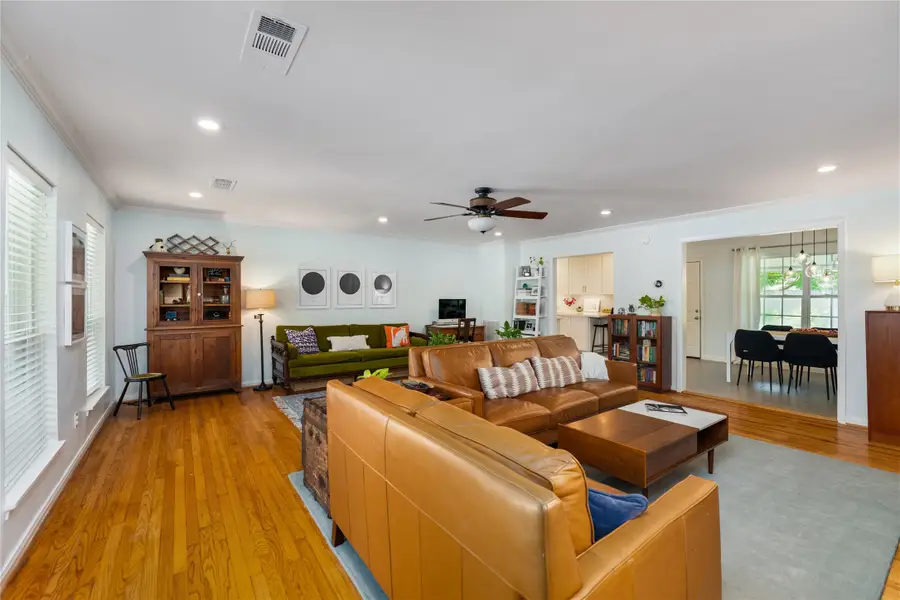 5222 Spellman Road, Houston, TX 77035 - #3