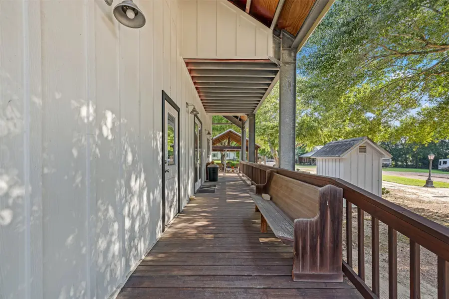 453 N Washington Street, Round Top, TX 78954 - #3