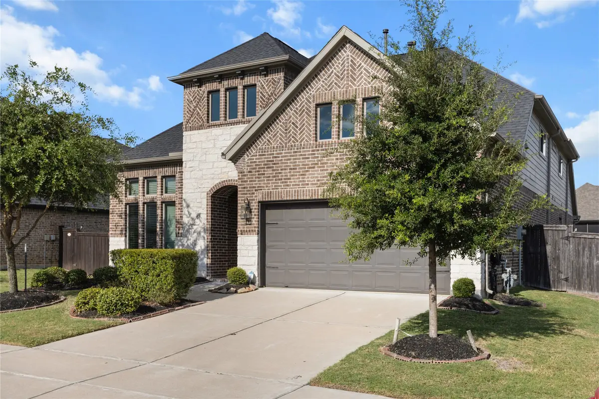 7110 Pondhawk Drive, Katy, TX 77493 - Image #1