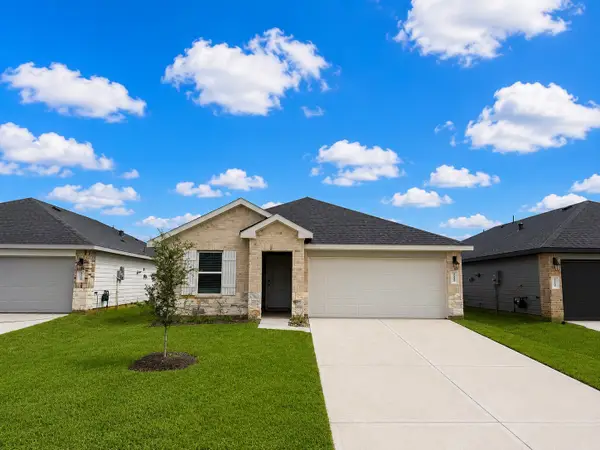 3023 Finns Tunnel Drive, Fulshear, TX 77441