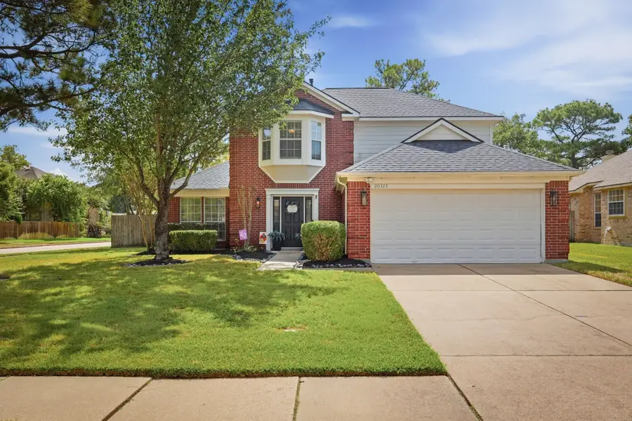 20323 Lone Star Oak Street, Cypress, TX 77433 - #2