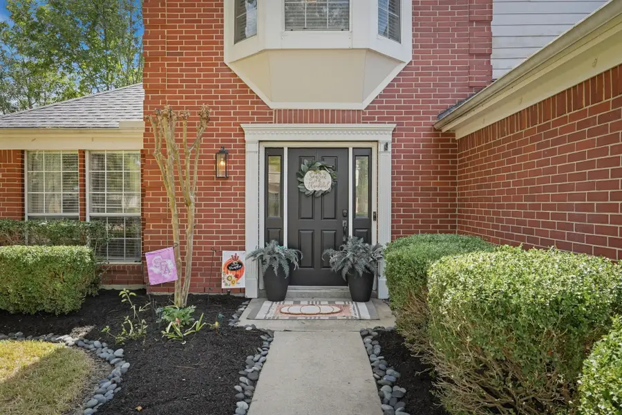 20323 Lone Star Oak Street, Cypress, TX 77433 - #3
