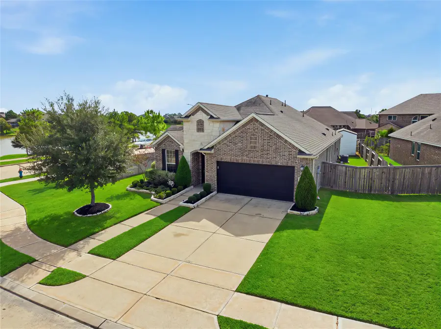 2203 Orono Landing Lane, Pearland, TX 77089 - #2
