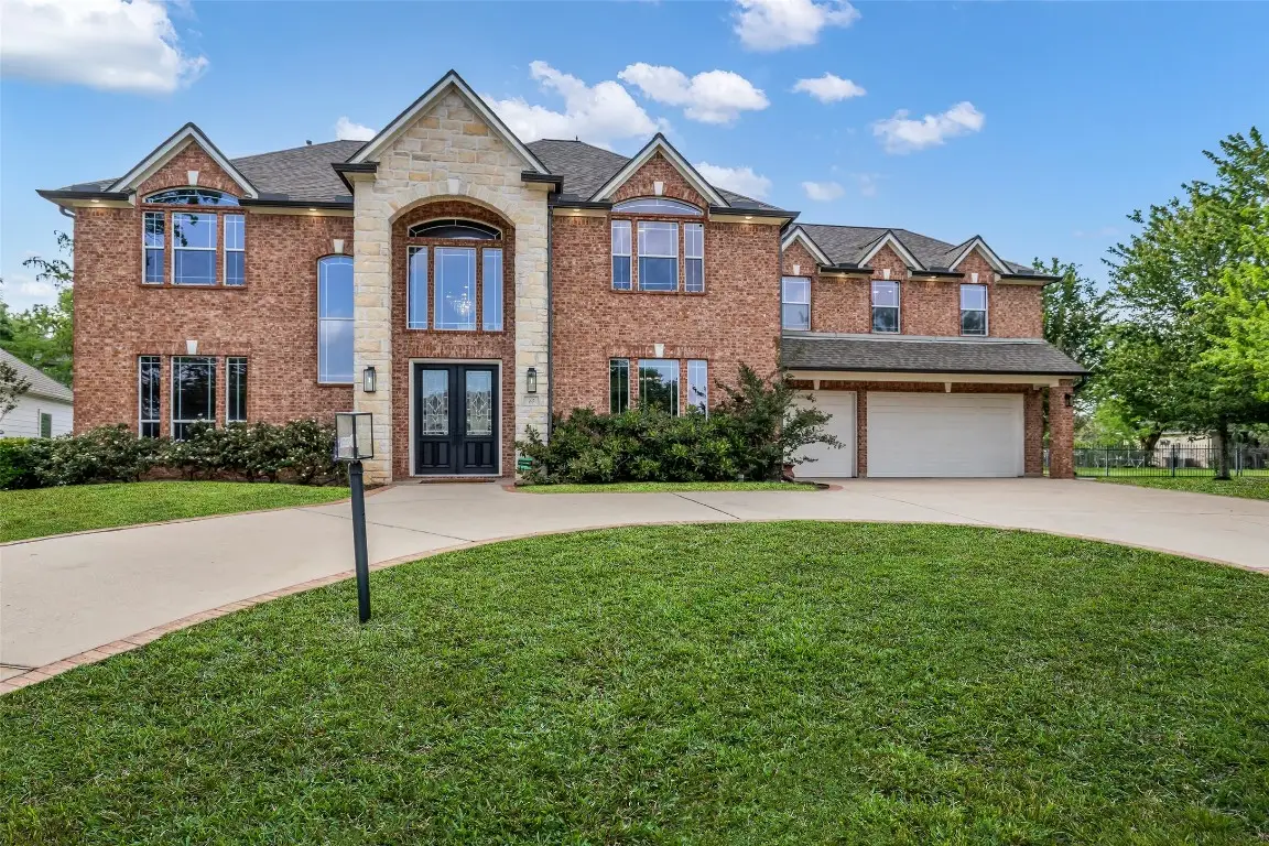 15 Winterhaven Lane, Montgomery, TX 77356 - #1