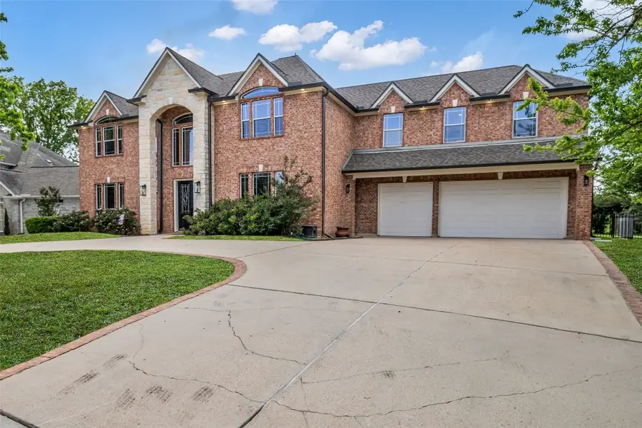 15 Winterhaven Lane, Montgomery, TX 77356 - #3