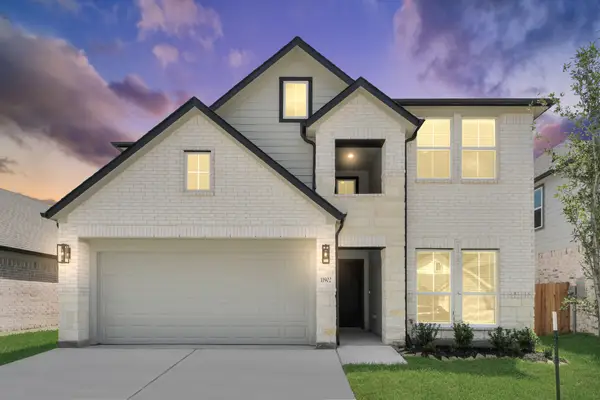 15939 Sycamore Maple Lane, Cypress, TX 77429