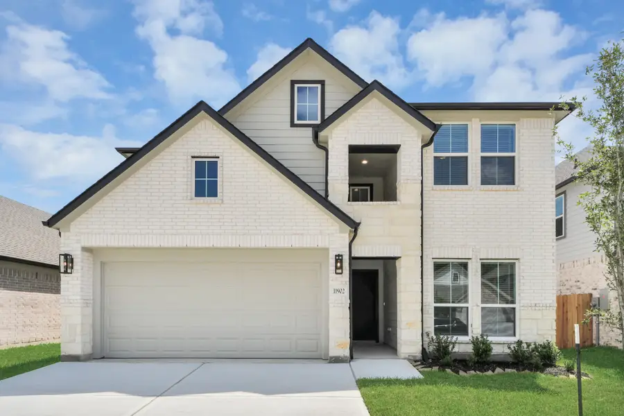 15939 Sycamore Maple Lane, Cypress, TX 77429 - #3