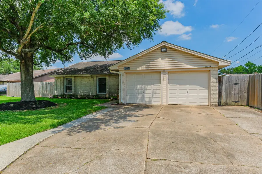 11334 Sagehill Drive, Houston, TX 77089 - #2