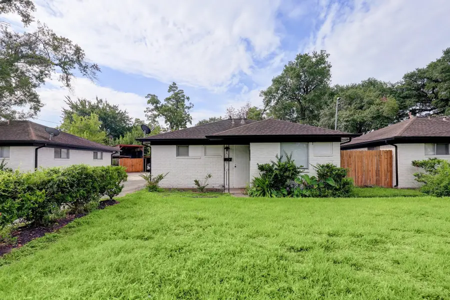 220 Caplin Street, Houston, TX 77022 - #3