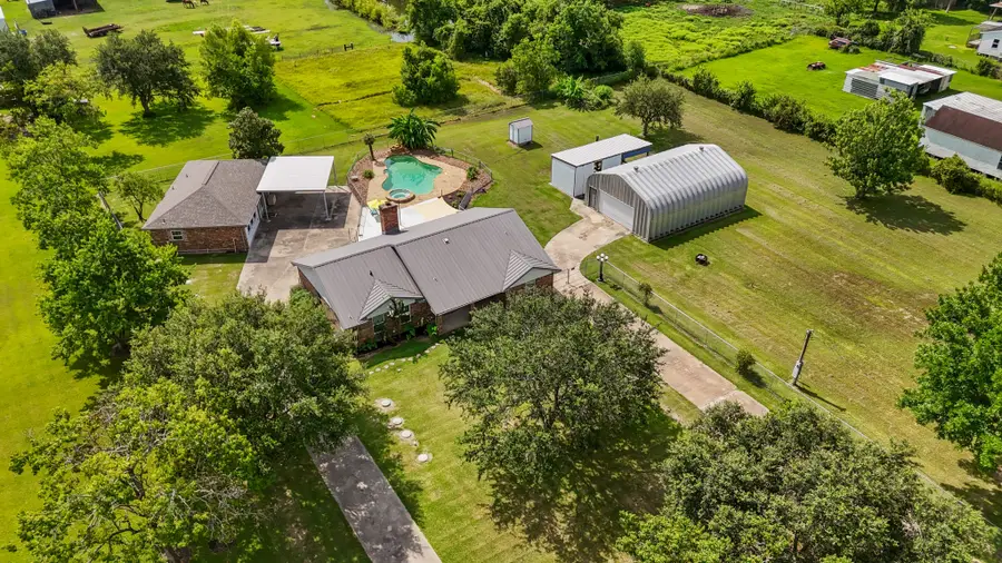 4435 S Tower Road, Santa Fe, TX 77517 - #2