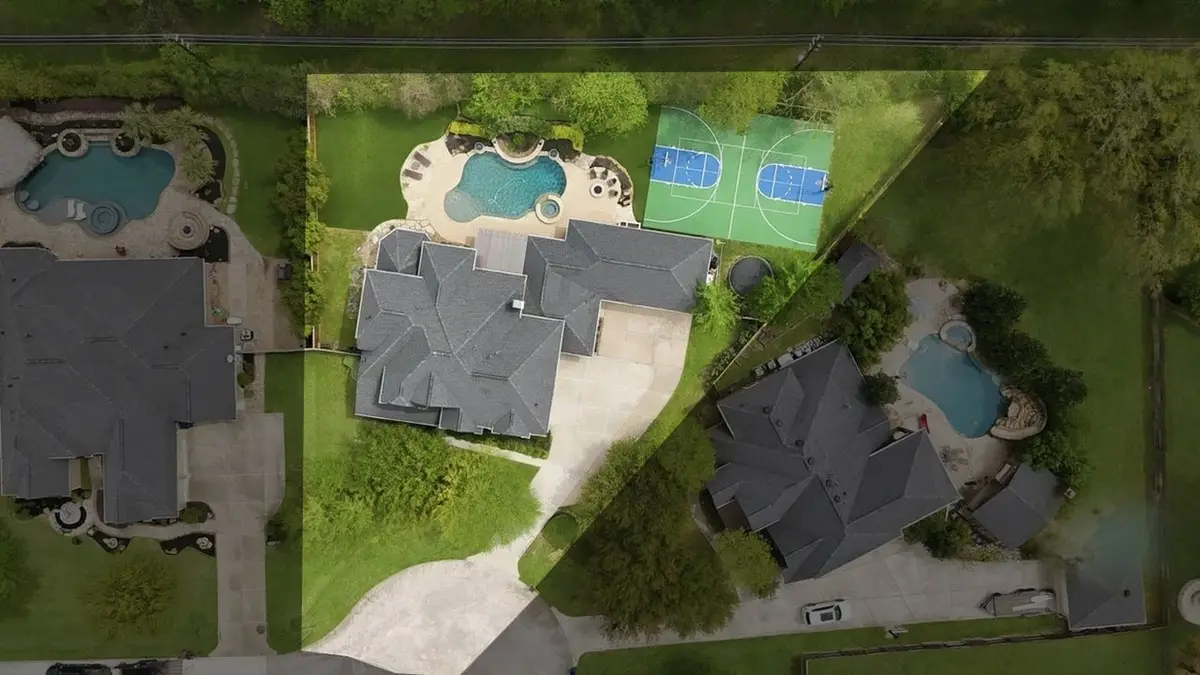 10426 Waterstone Estates Court, Tomball, TX 77375 - #1