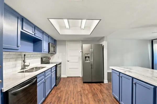 14777 Wunderlich Drive #413, Houston, TX 77069