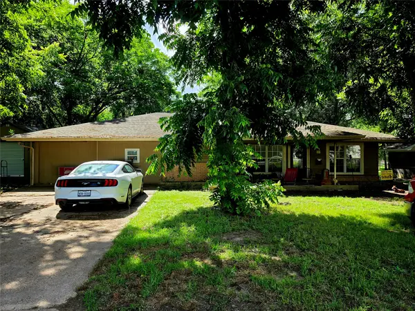 507 S Temple Drive, Diboll, TX 75941