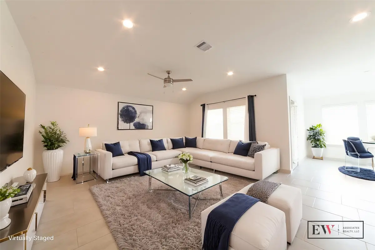 4010 Garver Grove Lane, Katy, TX 77494 - #1