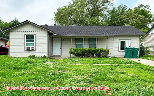 2227 Westway Street, Orange, TX 77630