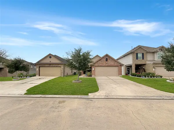 10307 Solitude Way, Houston, TX 77044