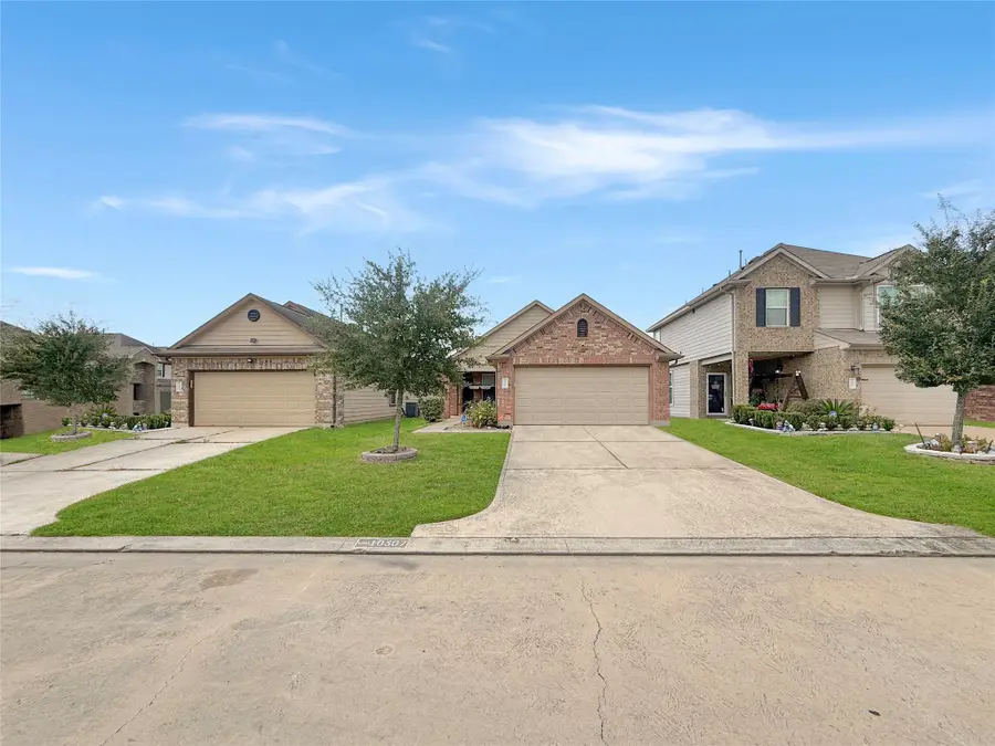 10307 Solitude Way, Houston, TX 77044 - Image #2