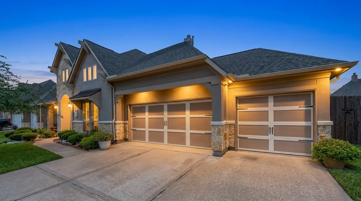 19310 Sanctuary Rosebud Lane, Spring, TX 77388 - #1