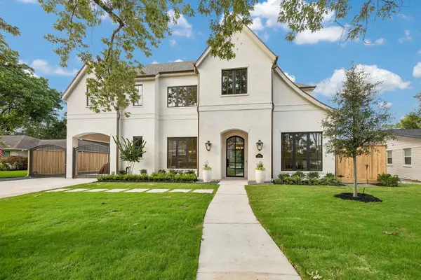8412 Lofland Drive, Houston, TX 77055