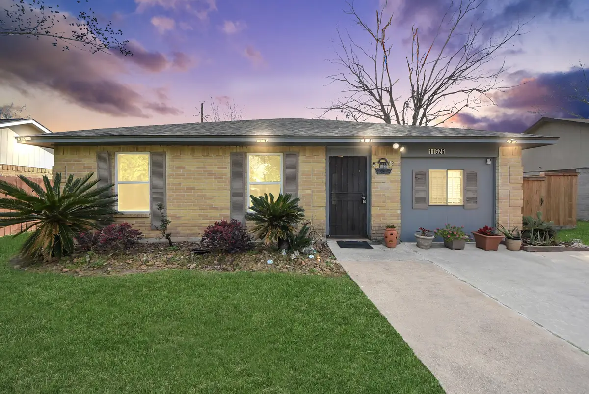 11626 Birch Run Lane, Houston, TX 77067 - #1