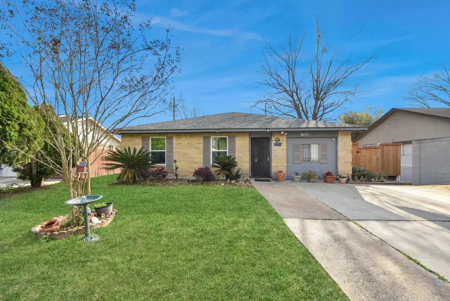 11626 Birch Run Lane, Houston, TX 77067 - #2