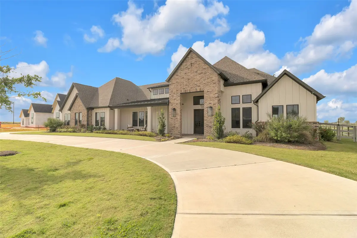 1024 Lake Breeze Drive, Waller, TX 77484 - #1