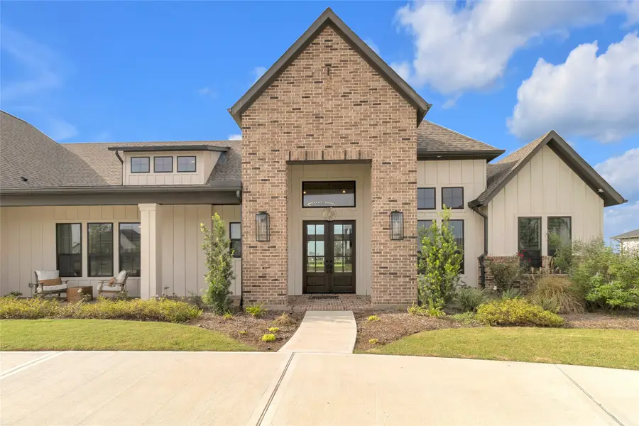 1024 Lake Breeze Drive, Waller, TX 77484 - #3