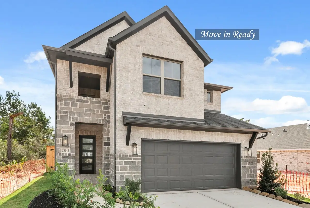 26145 North Skylight Brook Circle, Montgomery, TX 77316 - #1