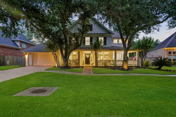 3807 Oakland Circle, Missouri City, TX 77459