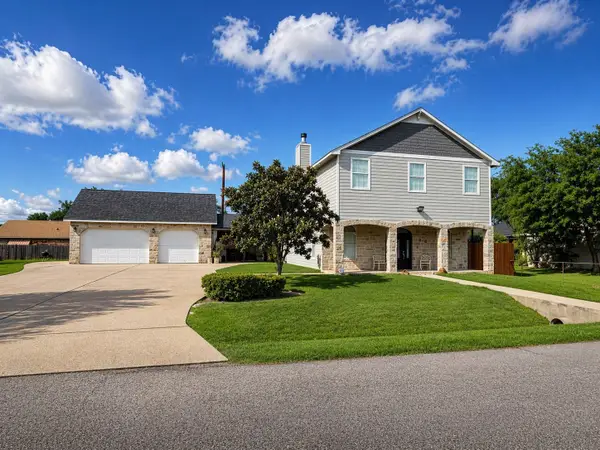 11029 Deaf Smith Street, La Porte, TX 77571