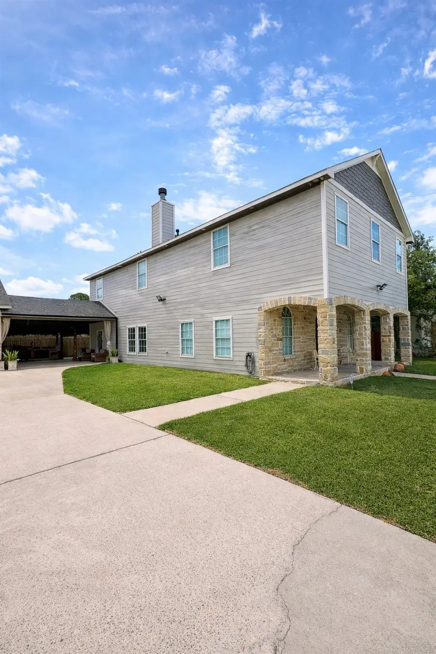 11029 Deaf Smith Street, La Porte, TX 77571 - #2