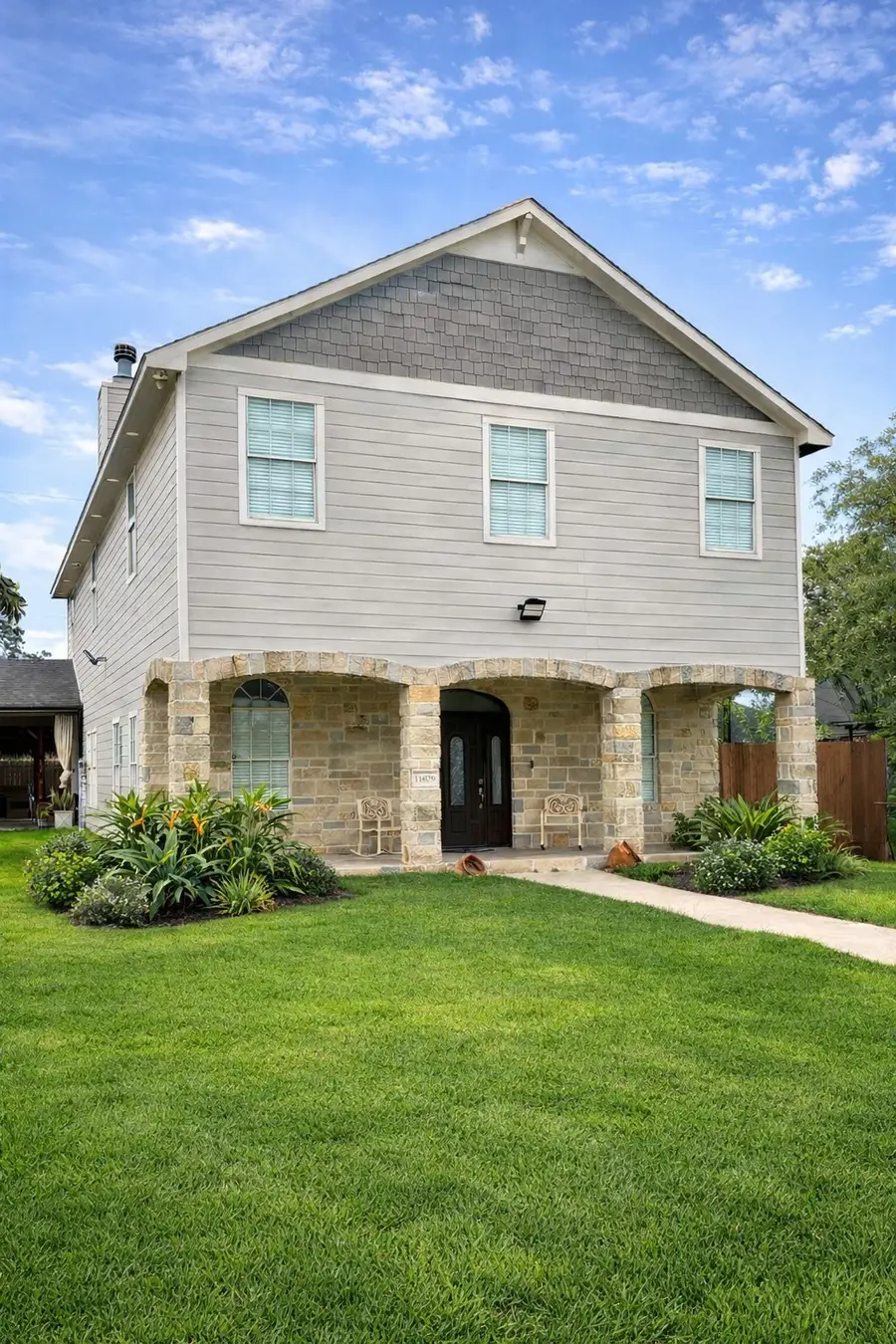 11029 Deaf Smith Street, La Porte, TX 77571 - #3